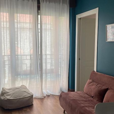 Bocconi 1 Bdr With Style Apartment Милано Екстериор снимка