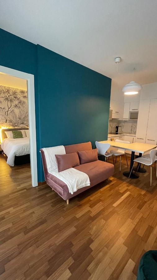 Bocconi 1 Bdr With Style Apartment Милано Екстериор снимка