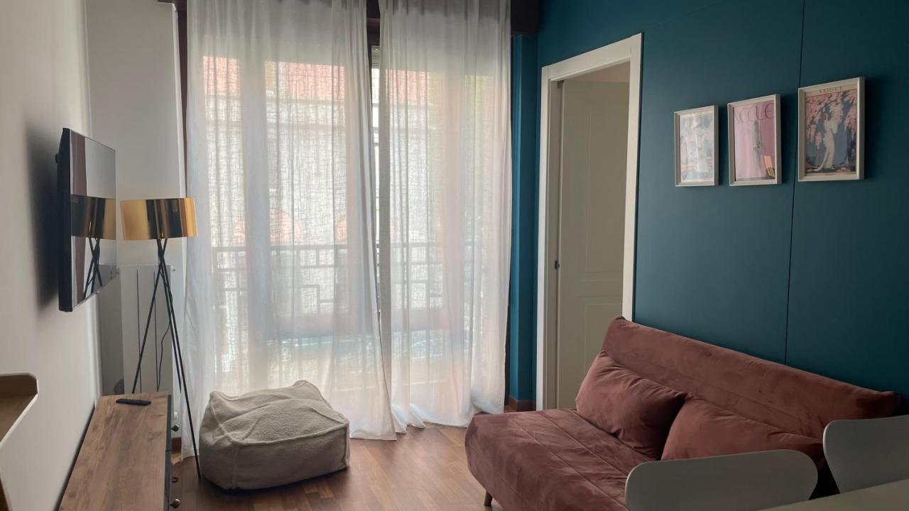 Bocconi 1 Bdr With Style Apartment Милано Екстериор снимка