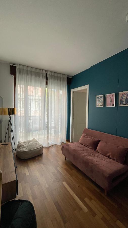 Bocconi 1 Bdr With Style Apartment Милано Екстериор снимка